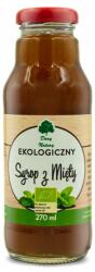 Dary Natury Sirop bio de mentă, 270 ml, Dary Natury