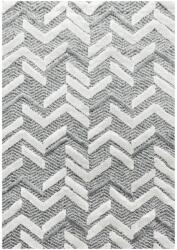 Conceptum Hypnose Carpet (200 x 290) Grey Pısa 4705 - Grey