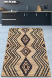 Conceptum Hypnose Carpet (80 x 120) Multicolor Inter Ferens 80 x 120
