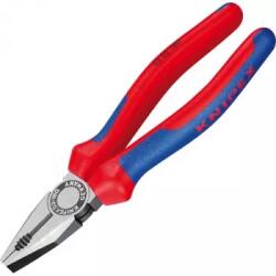 KNIPEX Cleste profesional combinat tip patent Knipex 03 02 180 180 mm (KNI0302180) Cleste