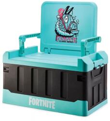 Numskull Fortnite tároló szék - pepita