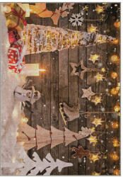 Conceptum Hypnose Carpet (80 x 140) Multicolor Asr - Crpt - 27