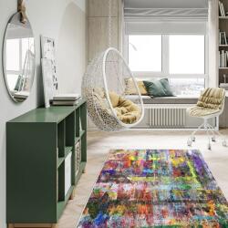 Conceptum Hypnose Hall Carpet (100 x 300) Multicolor Exfab287