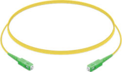 Ubiquiti Patch Cord Fibra Optica Ubiquiti UACC-OFC-SM-PATCH-APC-APC Single-Mode SC/APC - SC/APC 1.5 m (uacc-ofc-sm-patch-apc-apc)