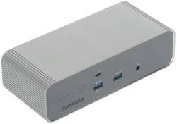 Targus Docking Station Targus DOCK230EUZ, Silver (DOCK230EUZ)