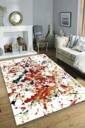 Conceptum Hypnose Carpet (200 x 290) Multicolor Oil Paint Djt
