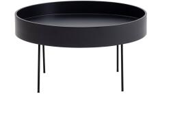 Hanah Home Coffee Table Anthracite Ilo - Anthracite