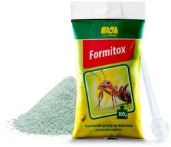 Papírna Moudrý PAPÍRNA MOUDRÝ Formitox extra tasak