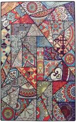 Conceptum Hypnose Carpet (160 x 230) Multicolor Multi