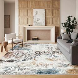 Conceptum Hypnose Hall Carpet (100 x 300) Multicolor Els - E - 2