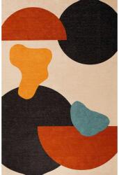 Conceptum Hypnose Rug (80 x 150) Multicolor Woopamuk007