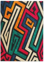 Conceptum Hypnose Carpet (80 x 140) Multicolor csbrghl-383
