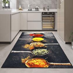 Conceptum Hypnose Hall Carpet (80 x 150) Multicolor Els2456