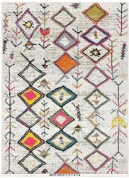 Conceptum Hypnose Hall Carpet (100 x 150) Multicolor W1024 - Multicolor