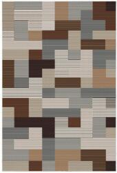 Conceptum Hypnose Hall Carpet (80 x 150) Coffee Mu113 - Coffee