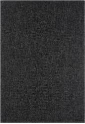 Conceptum Hypnose Carpet (80 x 150) Anthracite Rusticana 3105