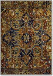 Conceptum Hypnose Carpet (120 x 180) Multicolor Asr Crpt-109
