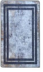 Conceptum Hypnose Hall Carpet (80 x 150) Beige Black Bronze Sione