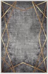 Conceptum Hypnose Hall Carpet (100 x 200) Multicolor Hmnt753