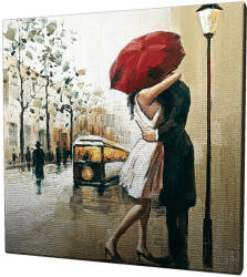 Majestic Wallity Decorative Canvas Painting Multicolor KC042 (257MJS1310)