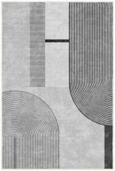 Conceptum Hypnose Carpet (80 x 150) Grey Infkece14