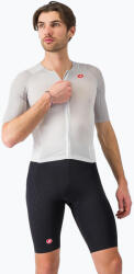 Castelli Costum de cislism pentru bărbați Castelli Free Sanremo 3 white/black
