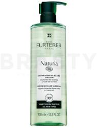 Rene Furterer Naturia Gentle Micellar Shampoo tisztító sampon minden hajtípusra 400 ml