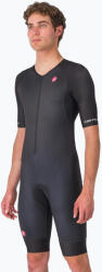 Castelli Costum de cislism pentru bărbați Castelli Core Tri black