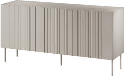 Cama Chest of drawers ISLA 150, 5x40x75 cashmere matt Comoda