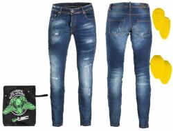  Motoros farmer w-tec feeldy (ISL-23146/kek)