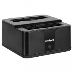 Rebel Docking Station Rebel KOM1041 (KOM1041)