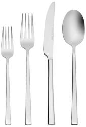  Hermia Cutlery Set (24 Pieces) Silver 153.03. 08.2156