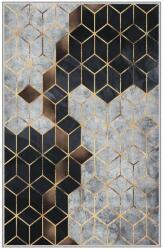 Conceptum Hypnose Hall Carpet (100 x 200) Multicolor Hmnt773