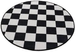 Conceptum Hypnose Carpet (100 cm) Multicolor Dama