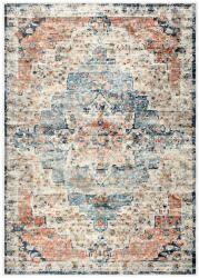 Conceptum Hypnose Carpet (160 x 230) Orange Kece-Fr73
