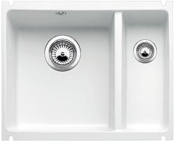 BLANCO Subline 350/150-U chiuveta din ceramica 56.7x45.6 cm alb 514522 (514522) Chiuveta