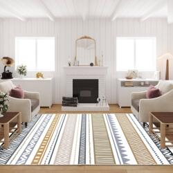 Conceptum Hypnose Carpet (160 x 230) Multicolor W1079 - Multicolor