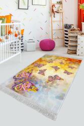Conceptum Hypnose Előszoba szőnyeg (80 x 150) Többszínű ELS638