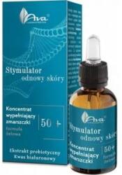 Alkotest AVA Laboratorium_Skin Renewal Stimulator Wrinkle Filler Concentrate 30ml