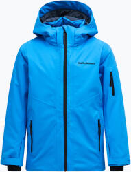 Peak Performance Geacă de schi pentru copii Peak Performance JR Maroon Insulated azure ascent