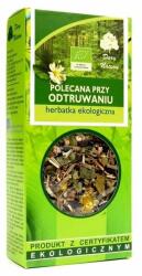 Dary Natury Amestec bio de plante pentru detoxifiere, 50 g, Dary Natury