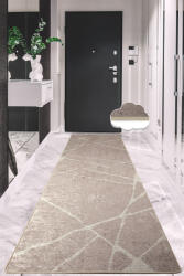 Conceptum Hypnose Hall Carpet (80 x 200) Ecru Broken - Ecru