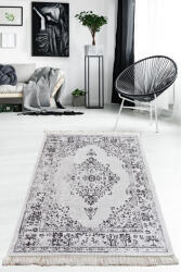 Conceptum Hypnose Carpet (80 x 120) Multicolor Loris Djt - Grey
