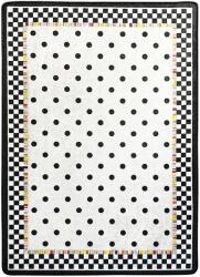 Conceptum Hypnose Hall Carpet (80 x 100) Multicolor La Punta Djt