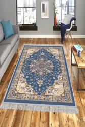 Conceptum Hypnose Carpet (160 x 230) Multicolor Els1016 - S - Blue