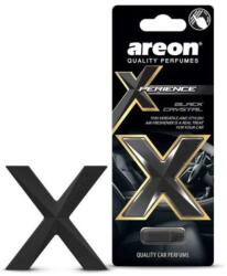 Areon Salono oro gaiviklis Areon Xperience Black Crystal, 1 vnt (14934868) - vexio