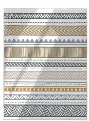 Conceptum Hypnose Carpet (120 x 180) Multicolor W1079 - Multicolor