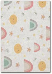 Conceptum Hypnose Carpet (160 x 230) Multicolor Hmı Kdc-44