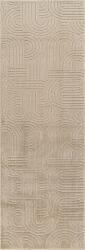 Conceptum Hypnose Hall Carpet (120 x 200) Beige Rivon Rn08