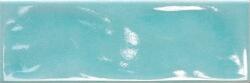 Tonalite Burkolat Tonalite Kraklé acqua chiara 10x30 cm fényes KRA4606 (KRA4606)